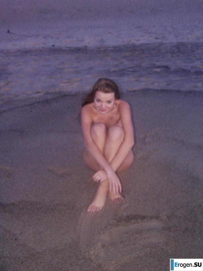 Just a beautiful girl. Part 4. Photo 39