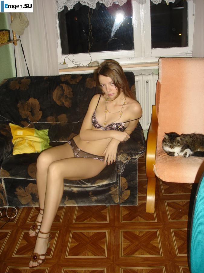 Just a beautiful girl. Part 4. Photo 7