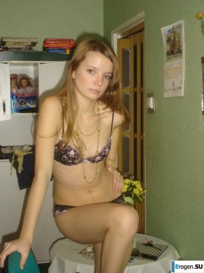 Just a beautiful girl. Part 4. Thumb 16