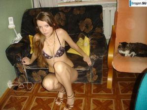 Just a beautiful girl. Part 4. Thumb 6