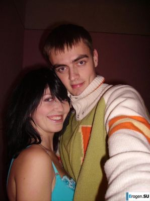 Украинская брюнетка с прыщавой попой. Часть 5. Эскиз 20