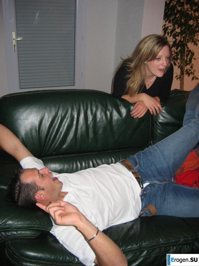 Свингеры. Часть 6. Фото 13