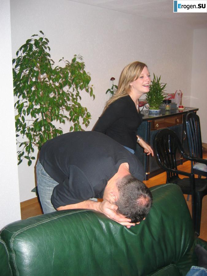 Свингеры. Часть 6. Фото 14