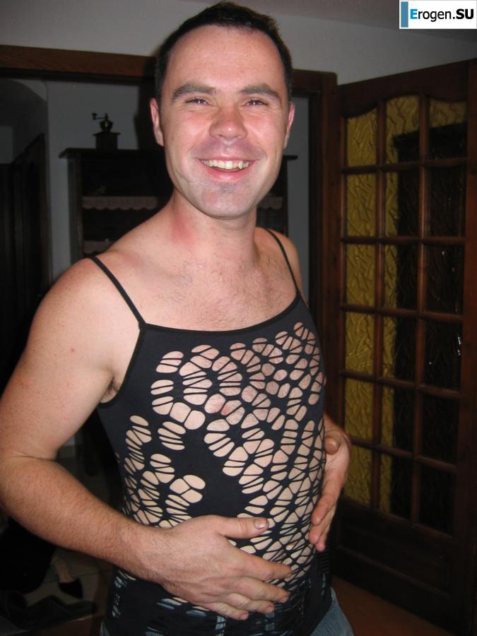 Свингеры. Часть 6. Фото 16