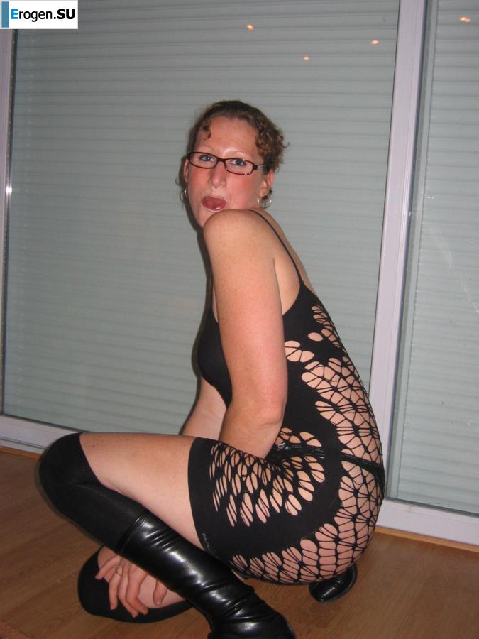 Свингеры. Часть 6. Фото 21