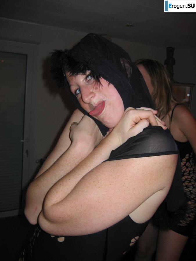 Свингеры. Часть 6. Фото 28