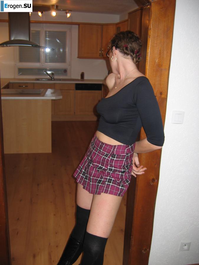 Свингеры. Часть 6. Фото 3