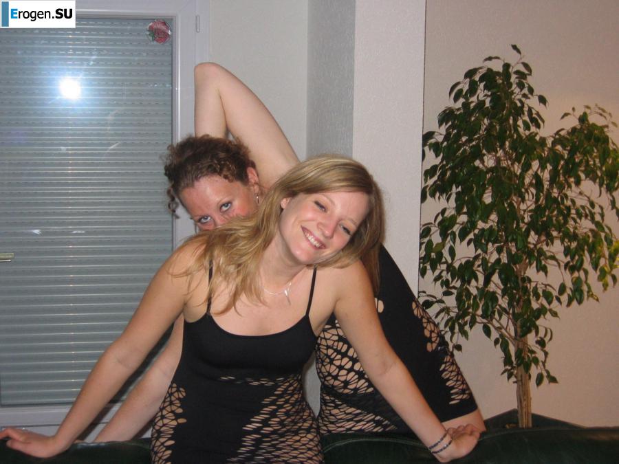 Свингеры. Часть 6. Фото 32