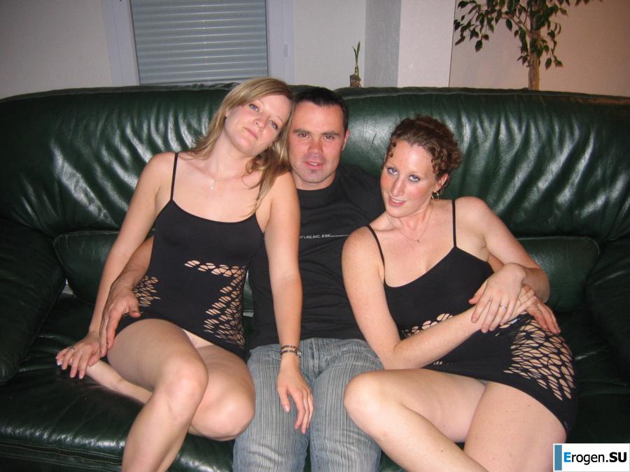 Свингеры. Часть 6. Фото 39