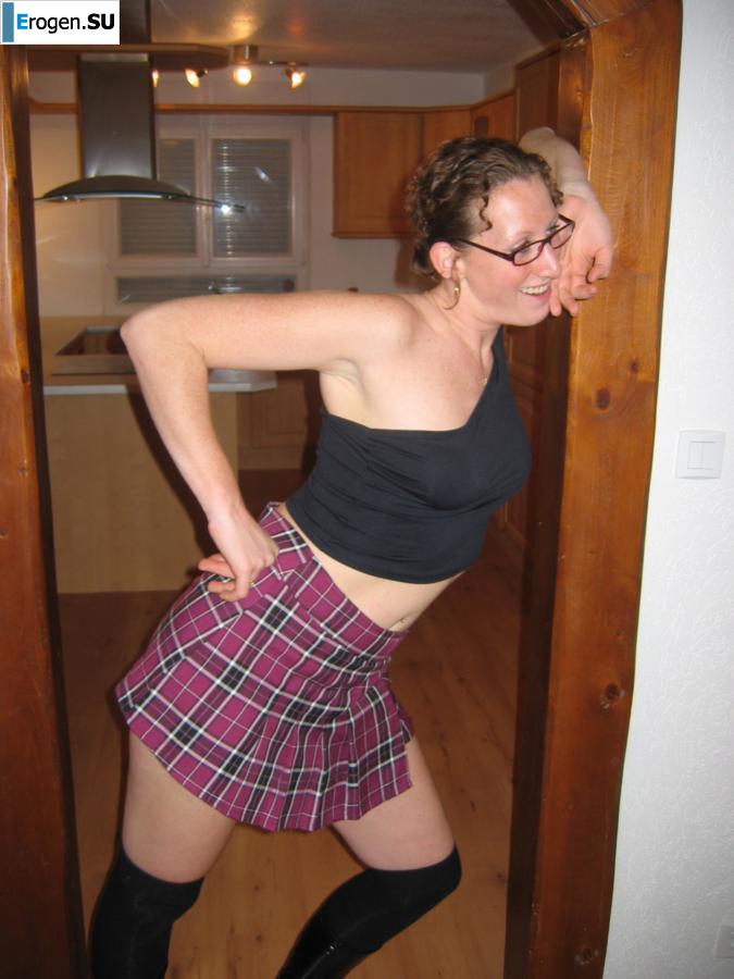 Свингеры. Часть 6. Фото 4