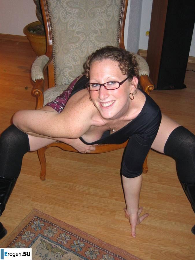 Свингеры. Часть 6. Фото 8