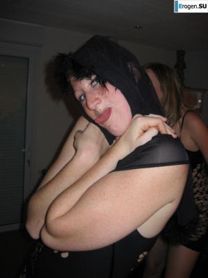 Swingers. Part 6. Thumb 28