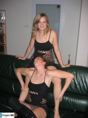 Swingers. Part 6. Thumb 29