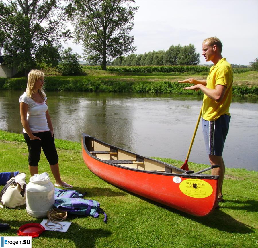 Busty Blonde. Part 4. Photo 30