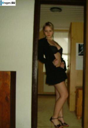 Busty Blonde. Part 4. Thumb 22