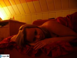 Busty Blonde. Part 4. Thumb 28