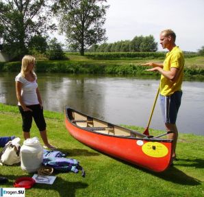 Busty Blonde. Part 4. Thumb 30