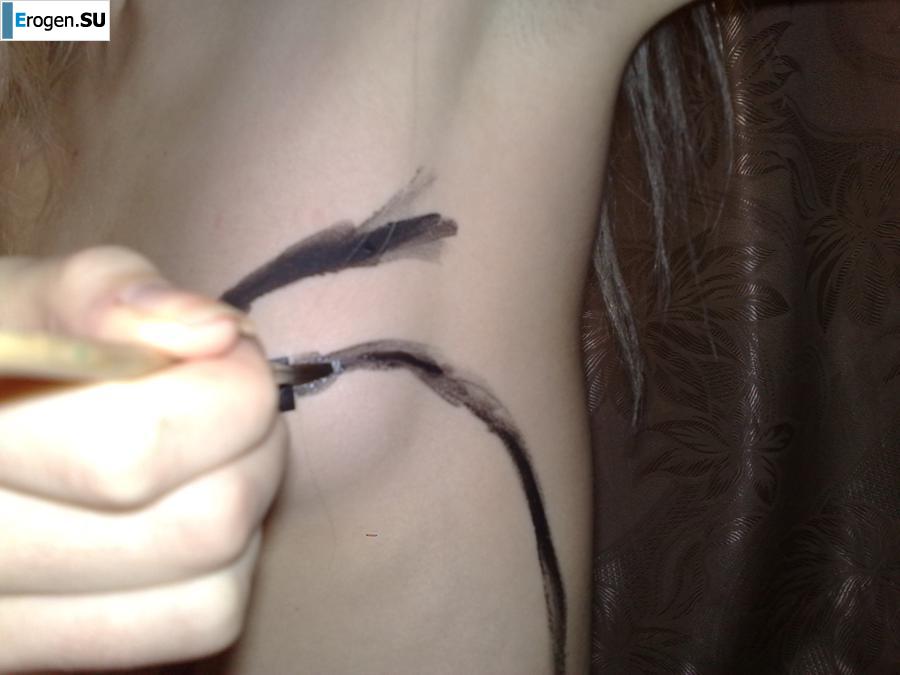 Slender Russian Blonde. Part 3. Photo 4