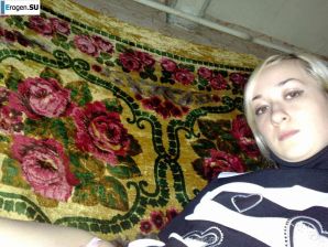 Slender Russian Blonde. Part 3. Thumb 32