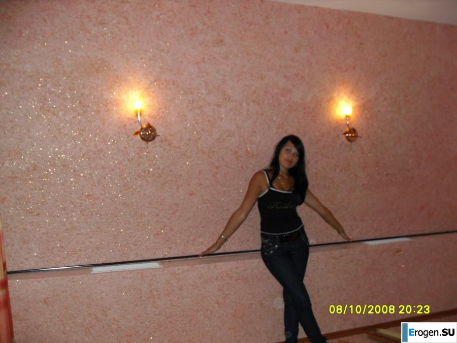 elegant lady with her husband. Part 2. Photo 20