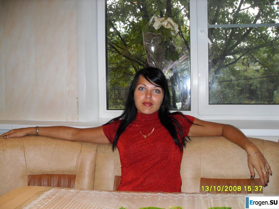 elegant lady with her husband. Part 2. Photo 21