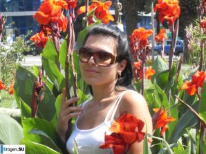 elegant lady with her husband. Part 2. Thumb 16