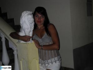 elegant lady with her husband. Part 2. Thumb 18