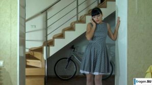 elegant lady with her husband. Part 2. Thumb 35