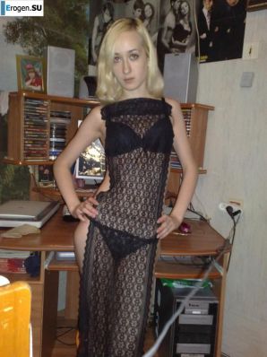 Thin Russian Blonde. Part 4. Thumb 30