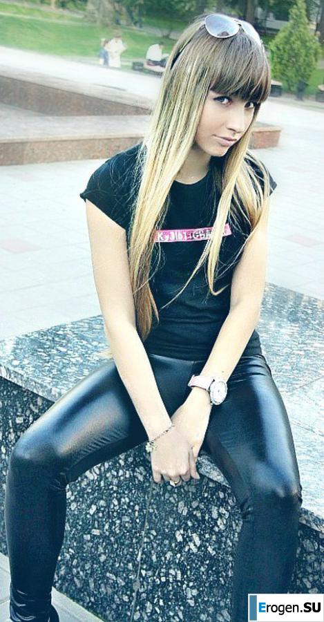 леггинсы рулят. Часть 111. Фото 13