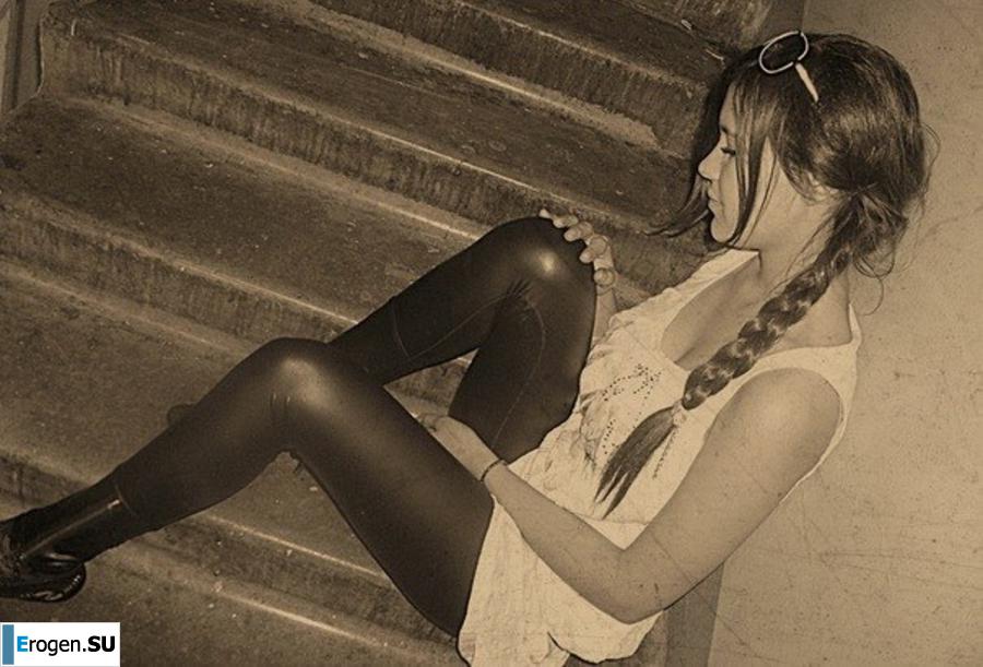 леггинсы рулят. Часть 111. Фото 14