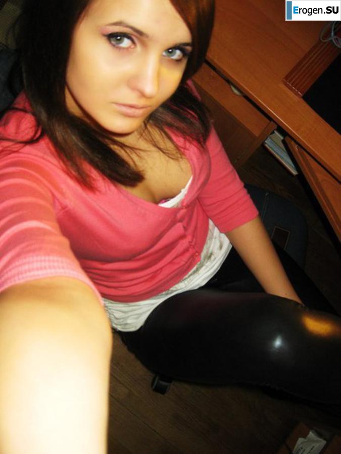 леггинсы рулят. Часть 111. Фото 17