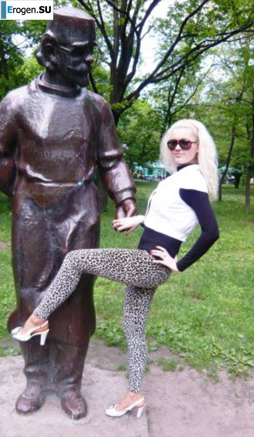 леггинсы рулят. Часть 111. Фото 24