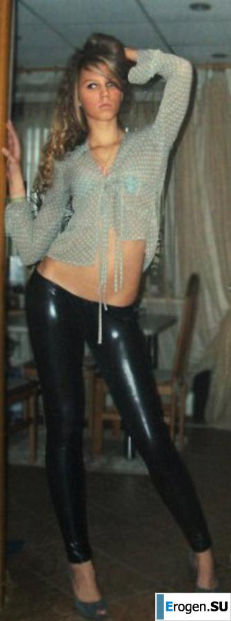 леггинсы рулят. Часть 111. Фото 28