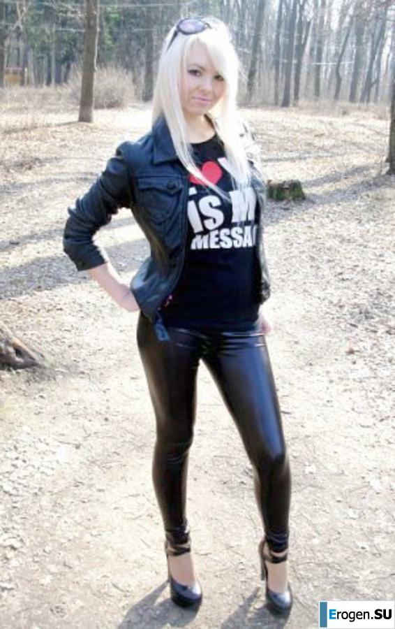 леггинсы рулят. Часть 111. Фото 33