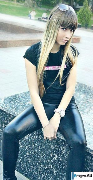 леггинсы рулят. Часть 111. Эскиз 13