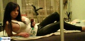 леггинсы рулят. Часть 111. Эскиз 21