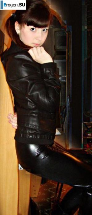 леггинсы рулят. Часть 111. Эскиз 4