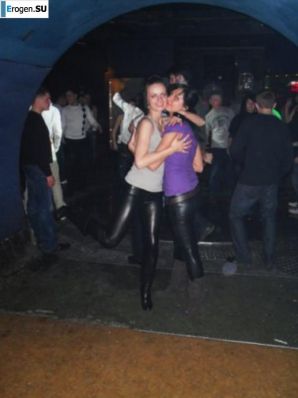 леггинсы рулят. Часть 111. Эскиз 6