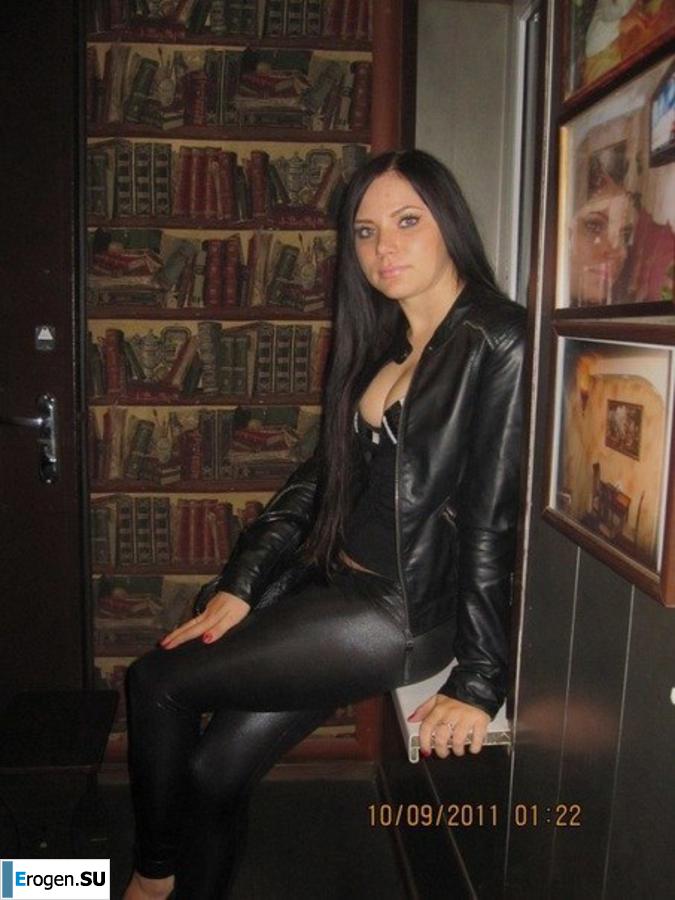 леггинсы рулят. Часть 112. Фото 10