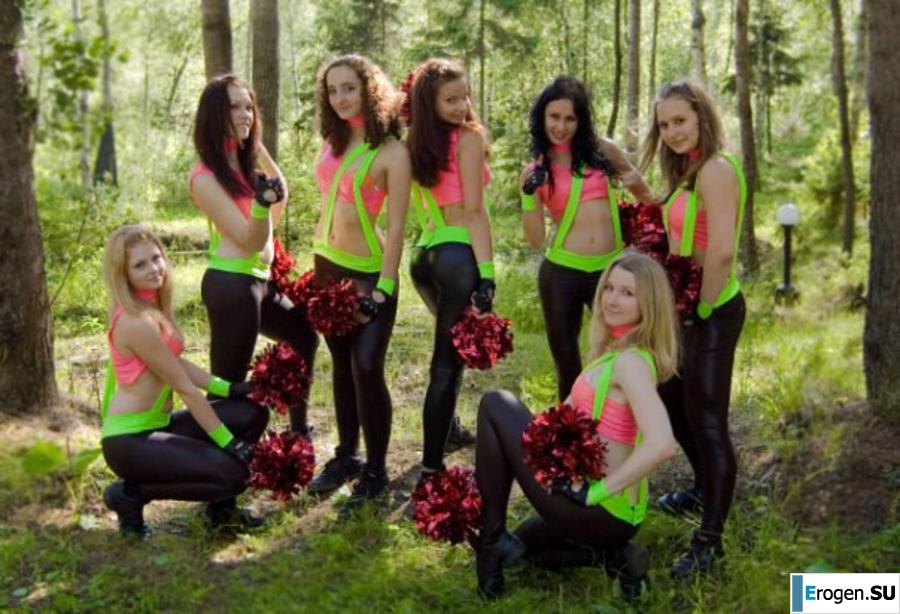 леггинсы рулят. Часть 112. Фото 12