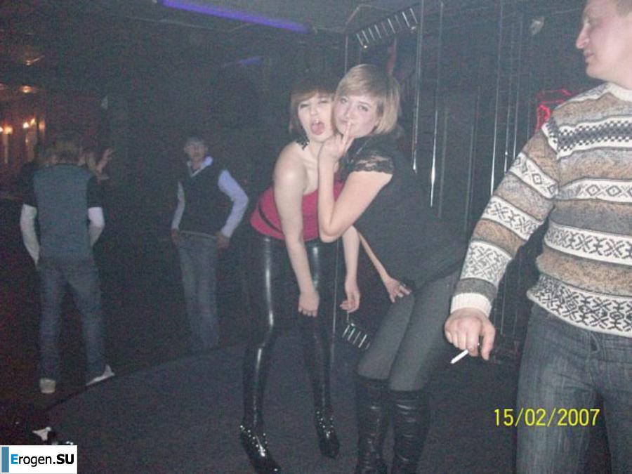 леггинсы рулят. Часть 112. Фото 17