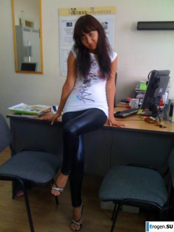 леггинсы рулят. Часть 112. Фото 19