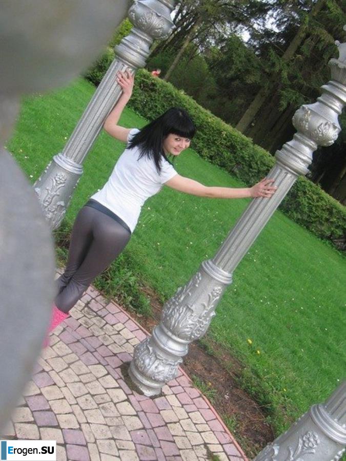 леггинсы рулят. Часть 112. Фото 24