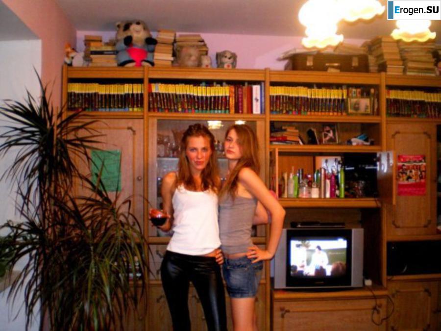 леггинсы рулят. Часть 112. Фото 25