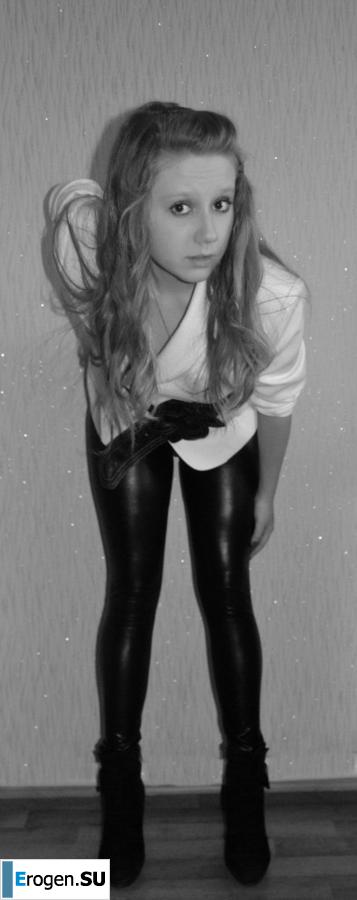 леггинсы рулят. Часть 112. Фото 28