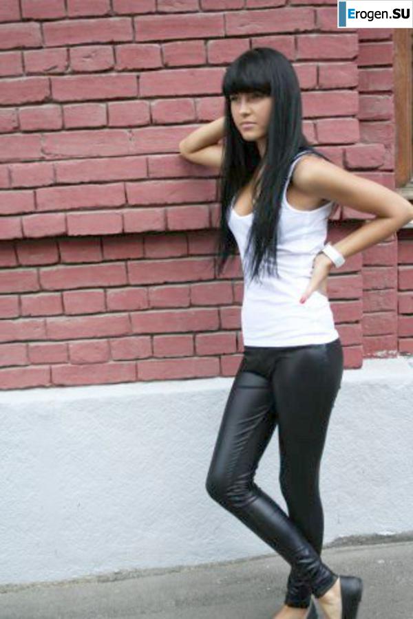 леггинсы рулят. Часть 112. Фото 33