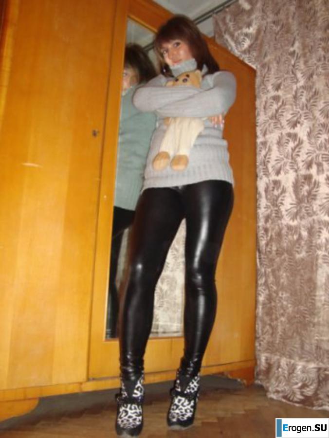 леггинсы рулят. Часть 112. Фото 34