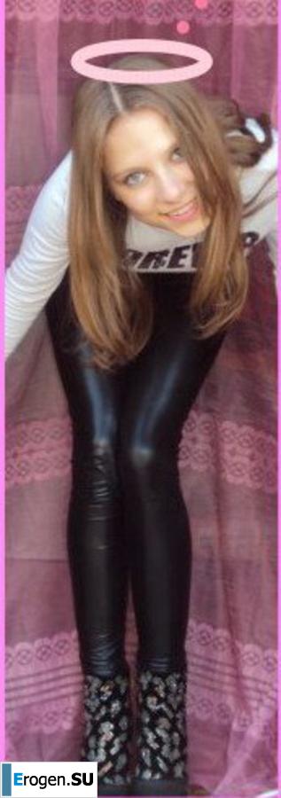 леггинсы рулят. Часть 112. Фото 38