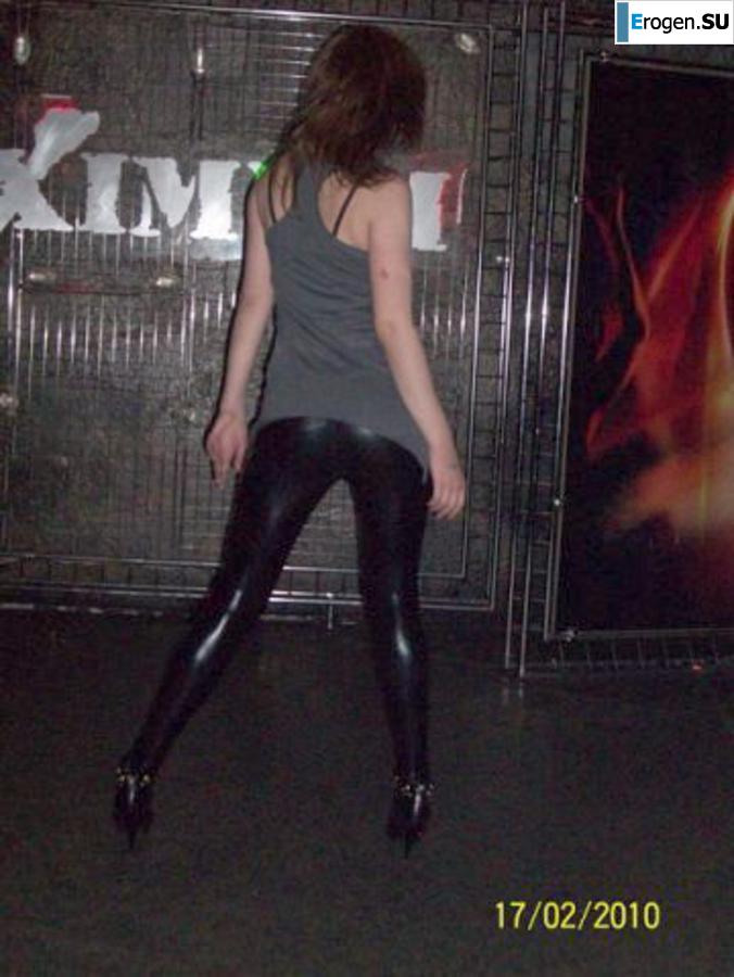 леггинсы рулят. Часть 112. Фото 8